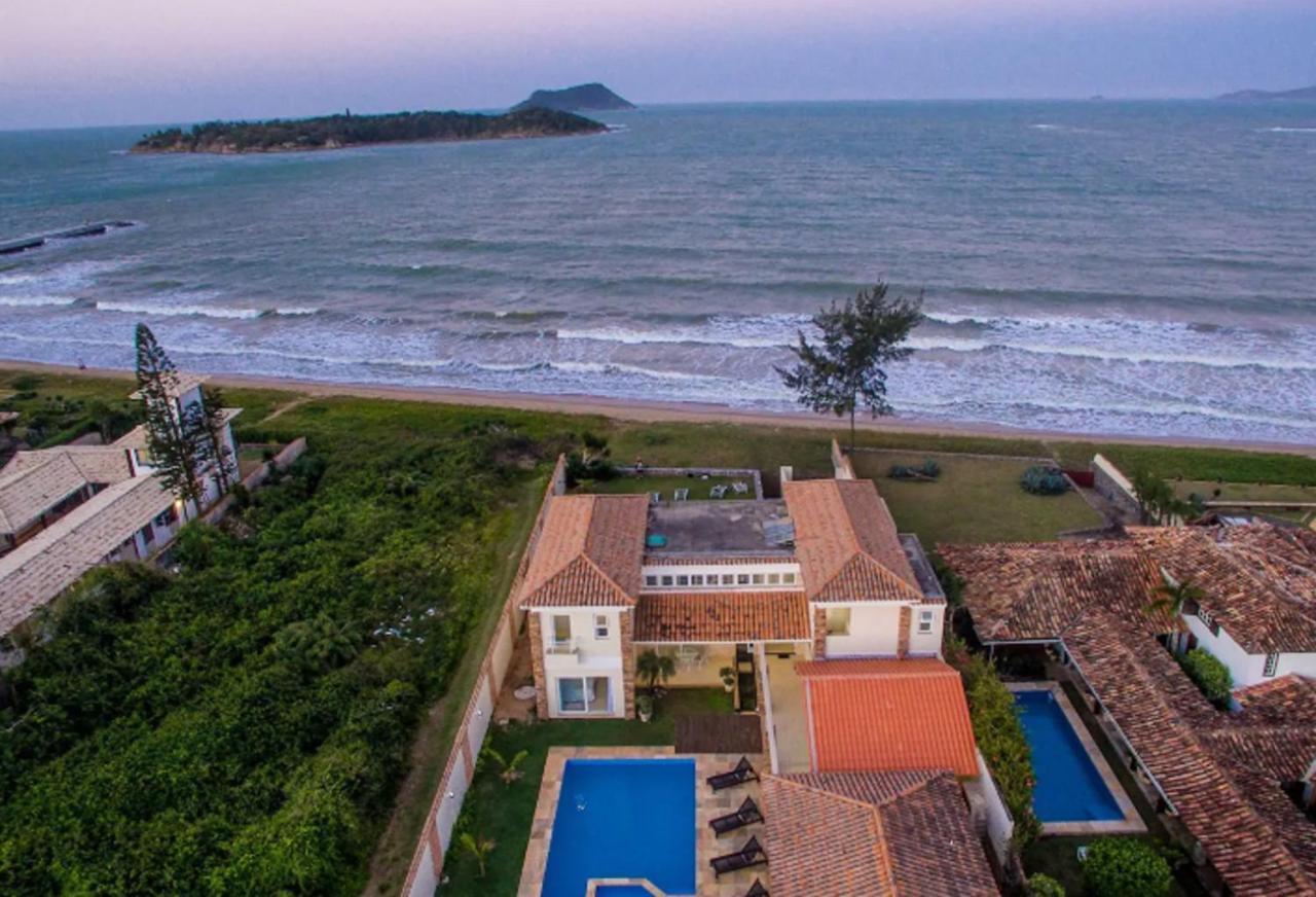 Villa Mar De Fondo Búzios Zewnętrze zdjęcie