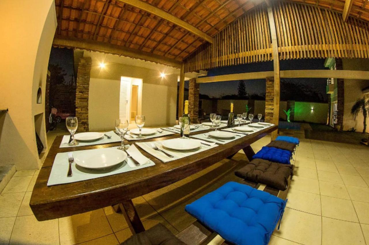 Villa Mar De Fondo Búzios Zewnętrze zdjęcie