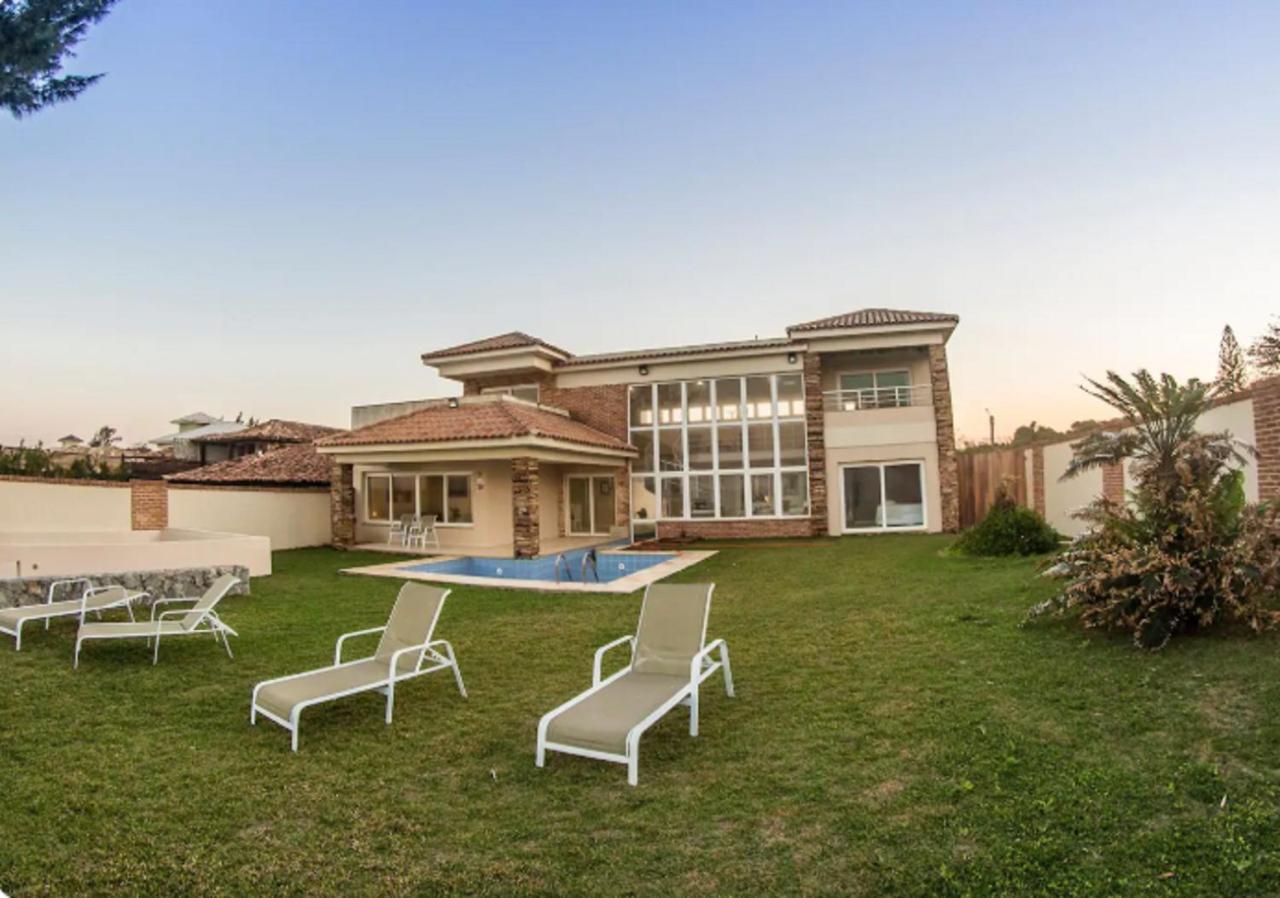 Villa Mar De Fondo Búzios Zewnętrze zdjęcie
