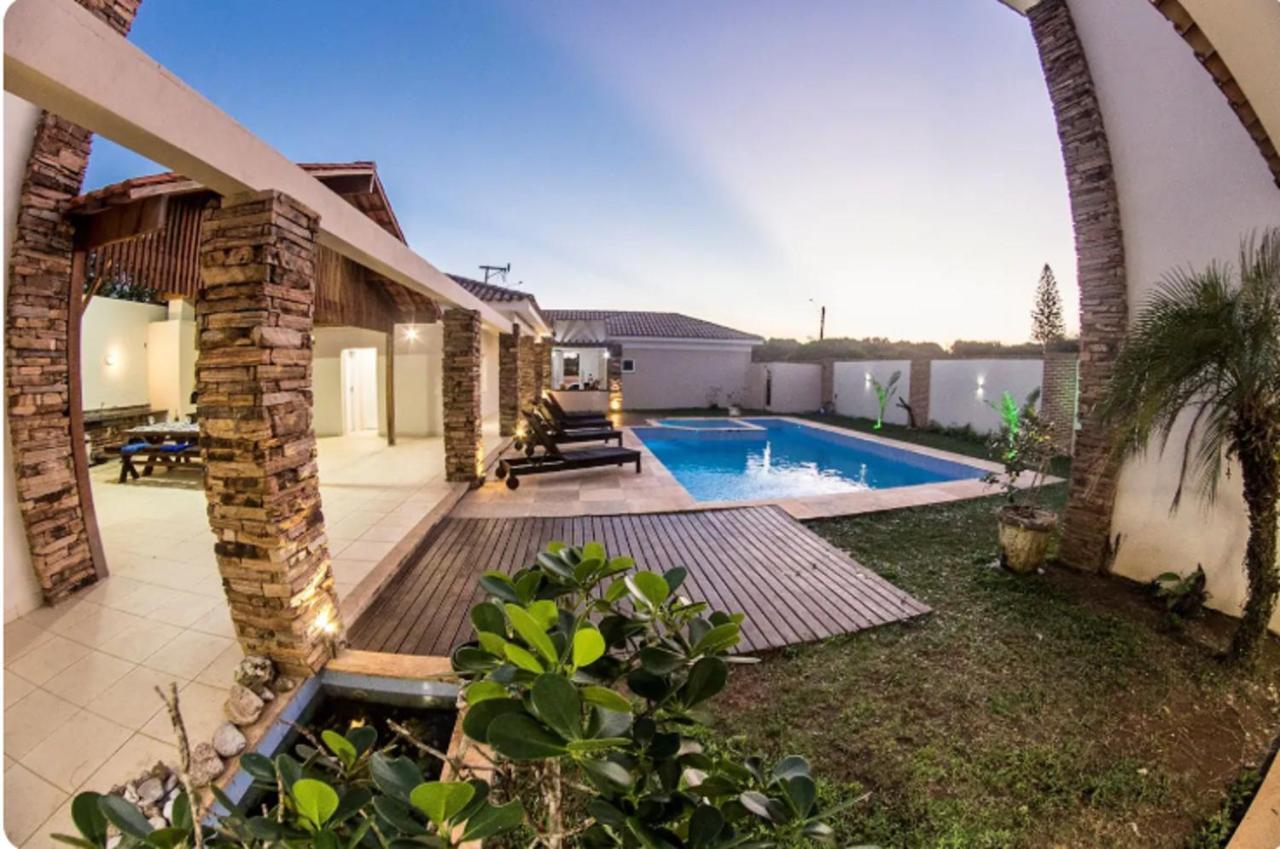 Villa Mar De Fondo Búzios Zewnętrze zdjęcie