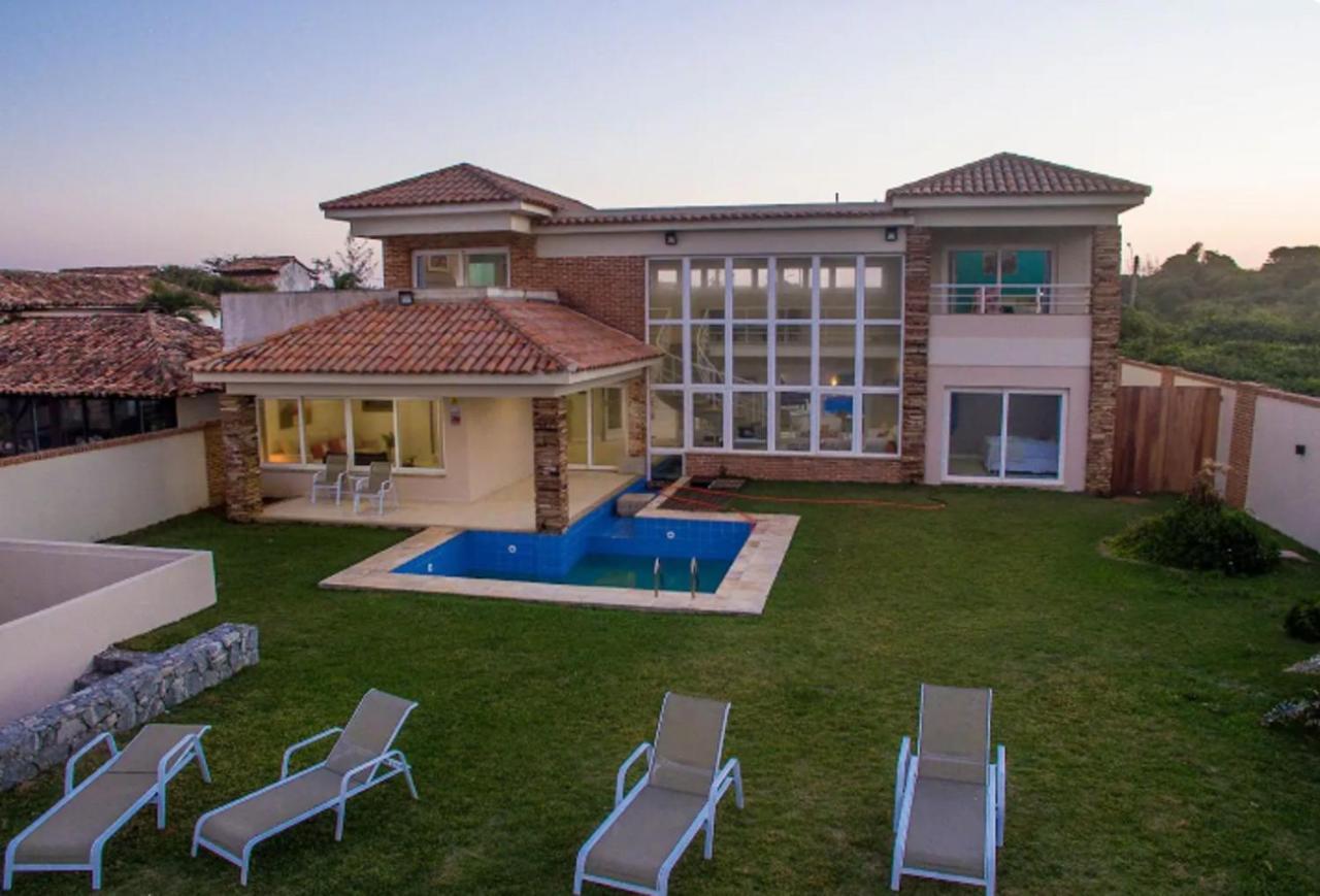 Villa Mar De Fondo Búzios Zewnętrze zdjęcie