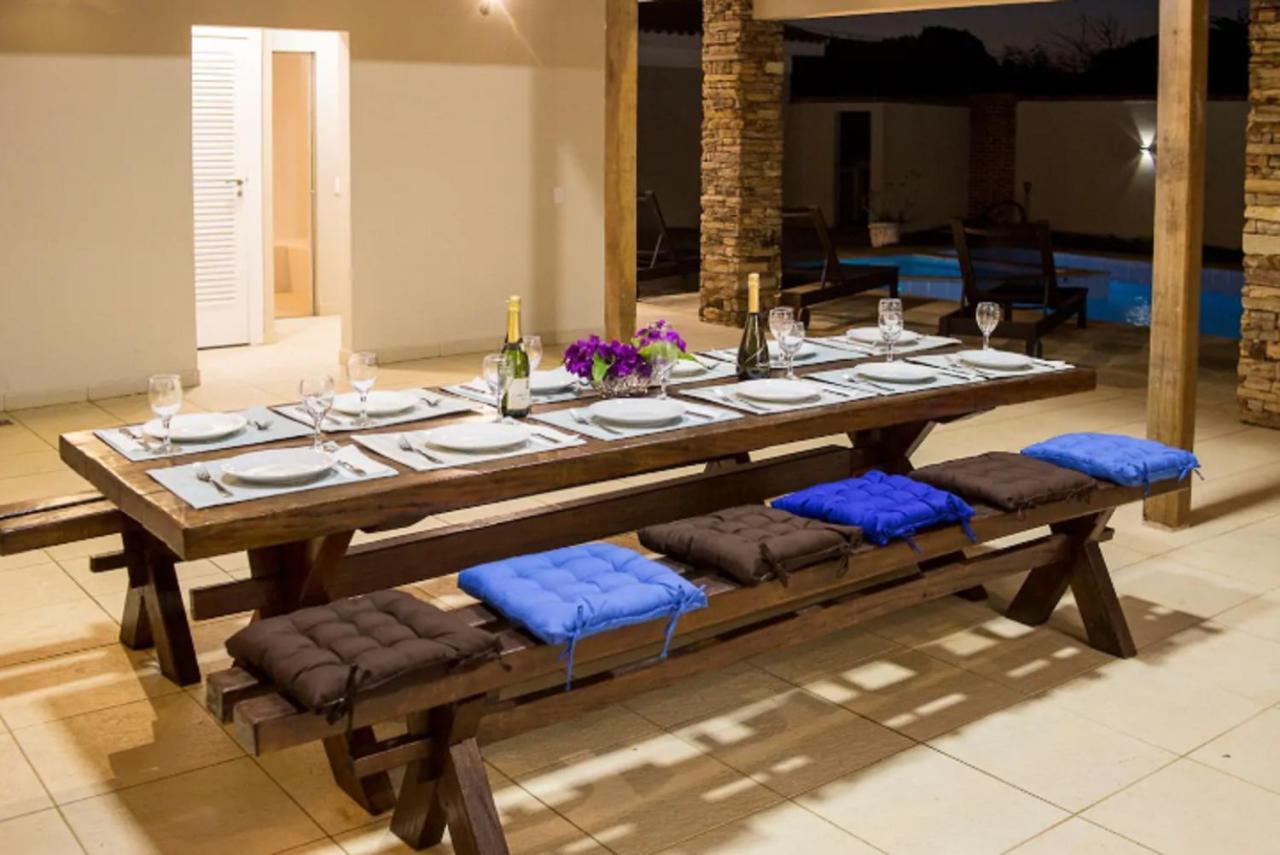 Villa Mar De Fondo Búzios Zewnętrze zdjęcie