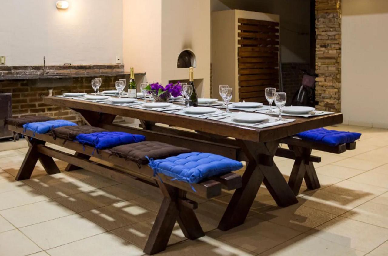 Villa Mar De Fondo Búzios Zewnętrze zdjęcie