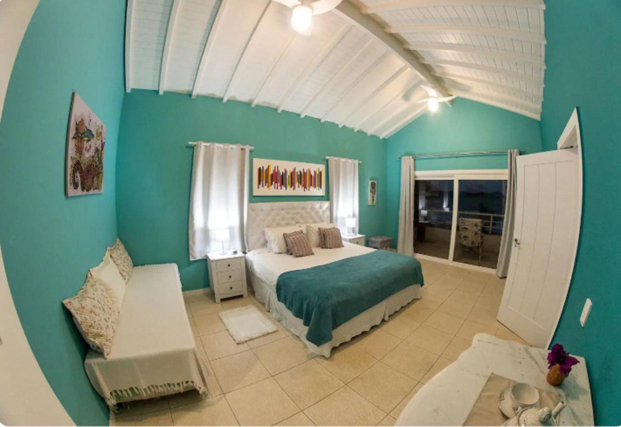 Villa Mar De Fondo Búzios Zewnętrze zdjęcie