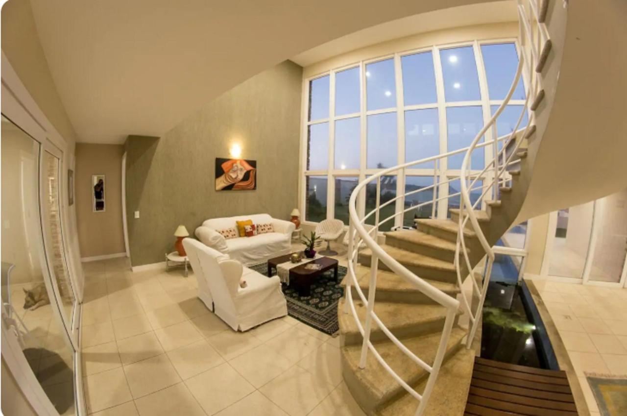 Villa Mar De Fondo Búzios Zewnętrze zdjęcie