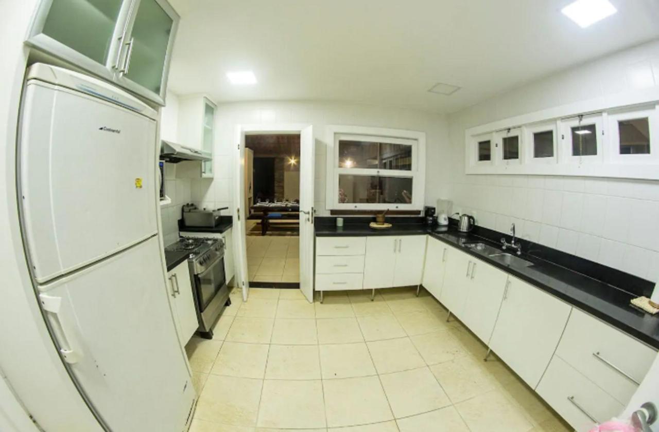 Villa Mar De Fondo Búzios Zewnętrze zdjęcie