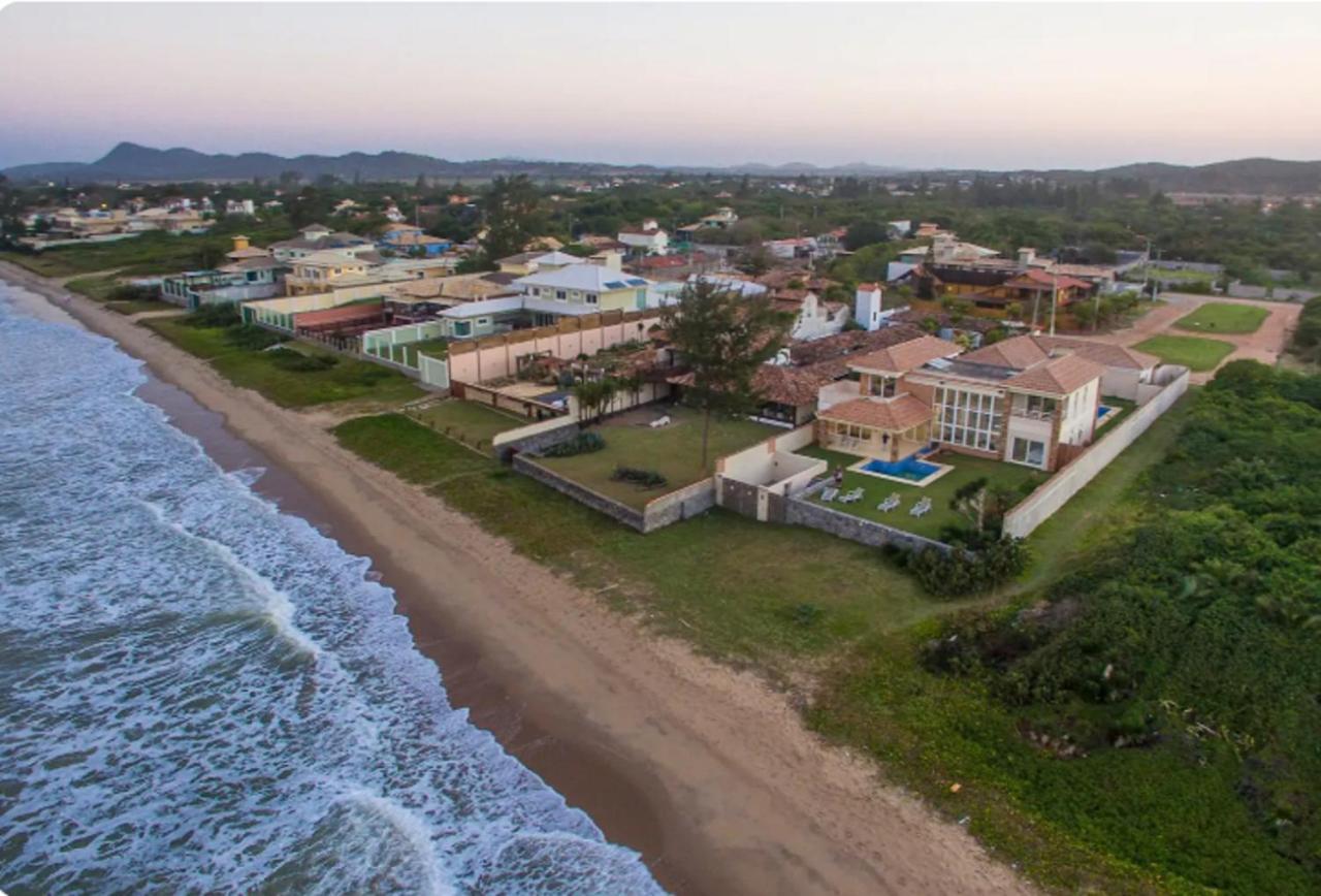 Villa Mar De Fondo Búzios Zewnętrze zdjęcie