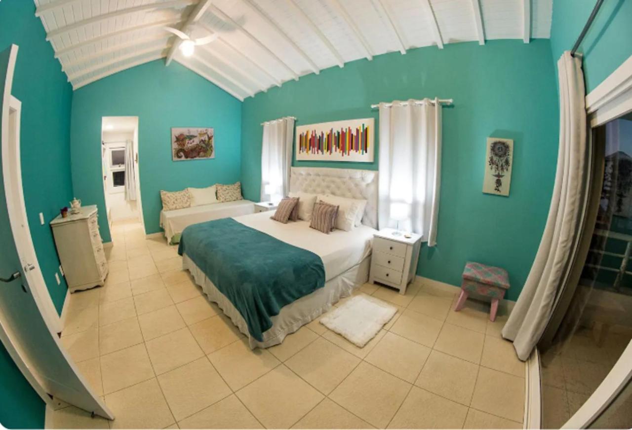 Villa Mar De Fondo Búzios Zewnętrze zdjęcie