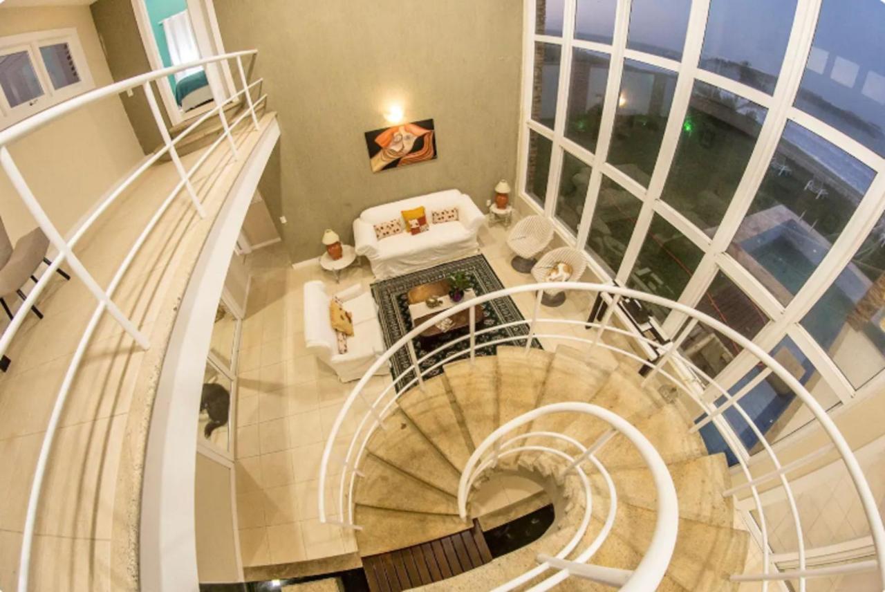 Villa Mar De Fondo Búzios Zewnętrze zdjęcie