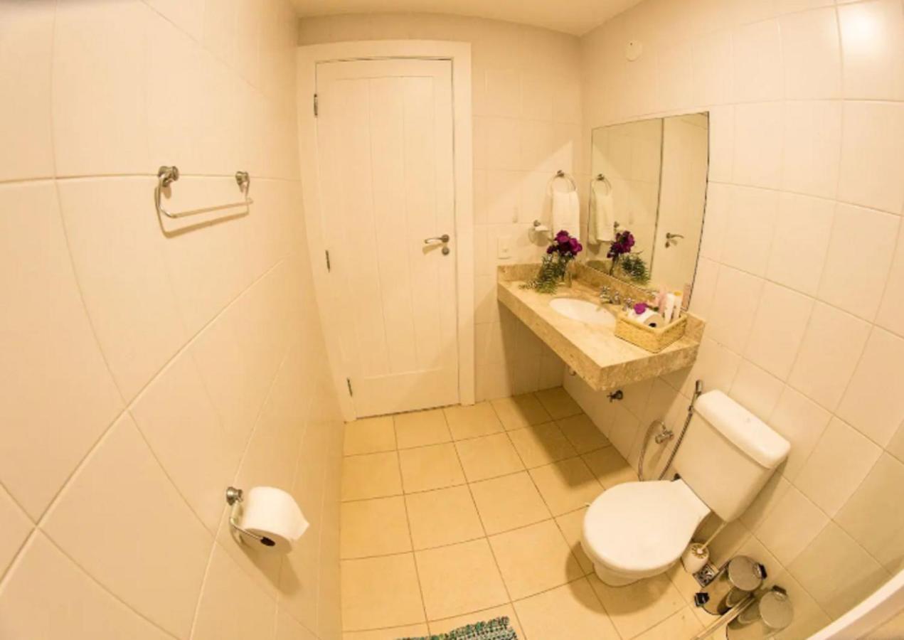 Villa Mar De Fondo Búzios Zewnętrze zdjęcie