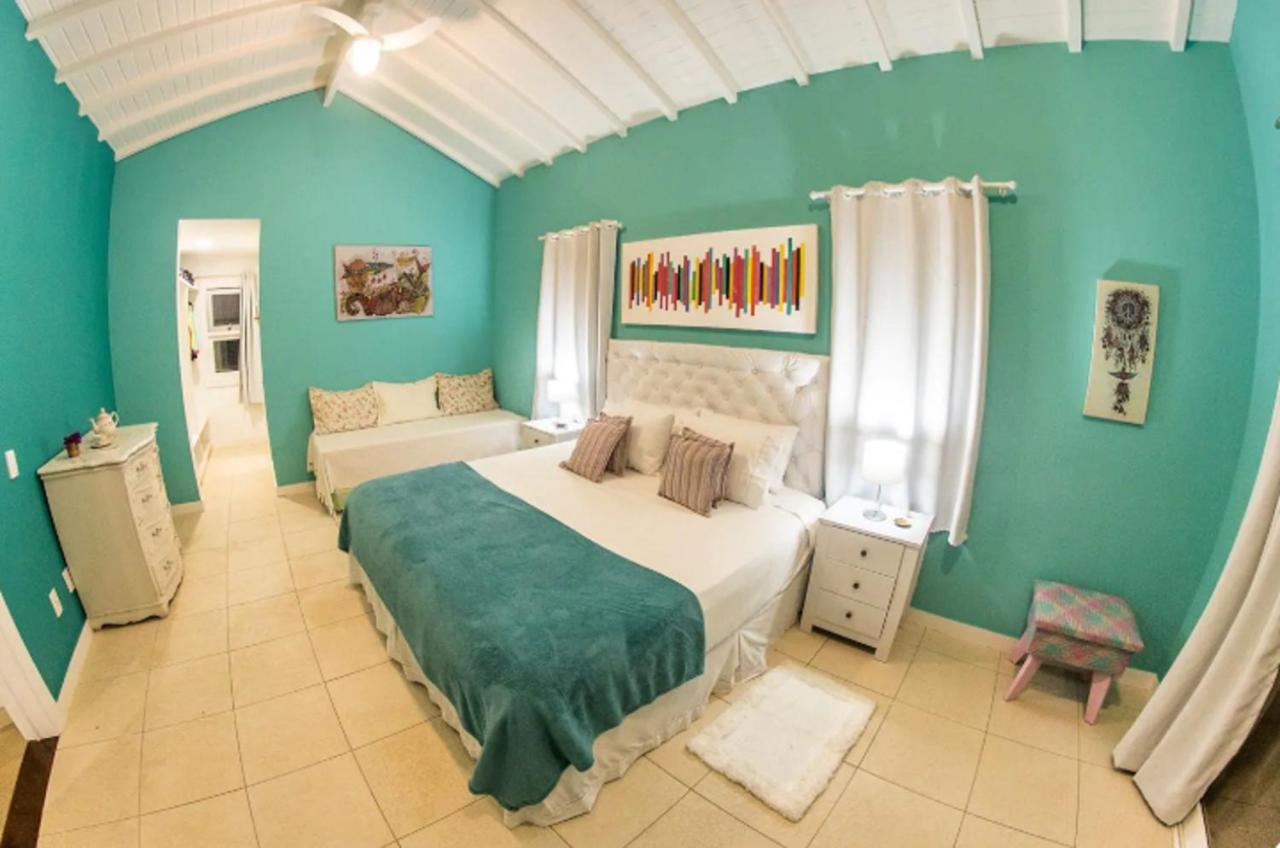 Villa Mar De Fondo Búzios Zewnętrze zdjęcie