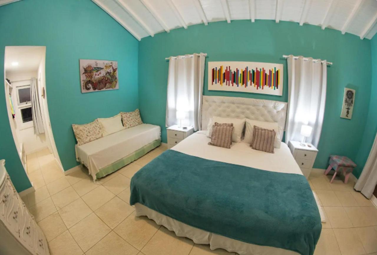 Villa Mar De Fondo Búzios Zewnętrze zdjęcie