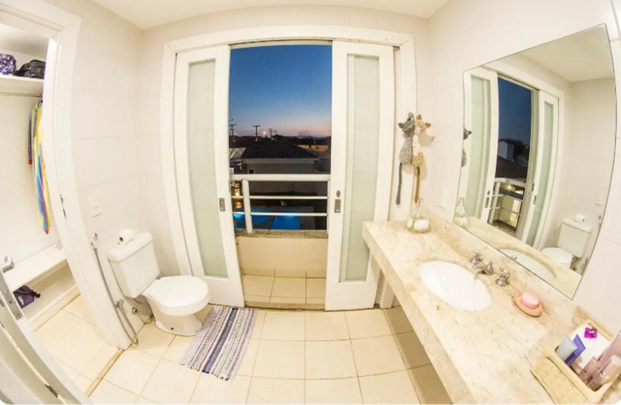 Villa Mar De Fondo Búzios Zewnętrze zdjęcie