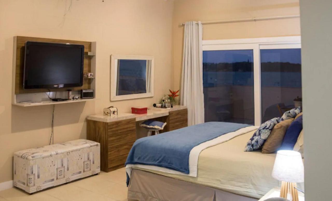 Villa Mar De Fondo Búzios Zewnętrze zdjęcie