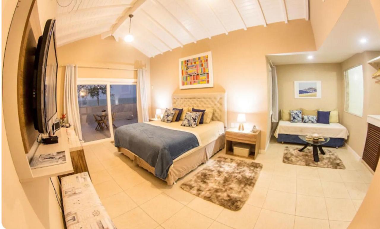 Villa Mar De Fondo Búzios Zewnętrze zdjęcie
